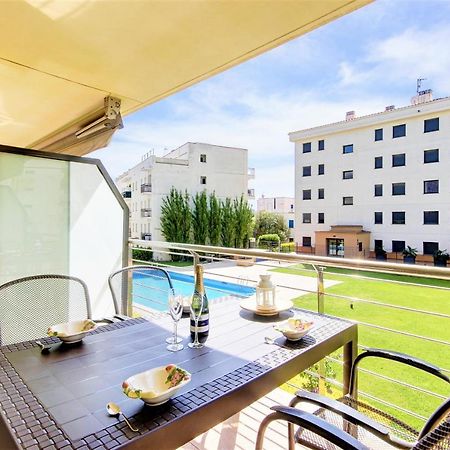 Mileni 2 2 1 1 Roses - Barneda Premium Apartment Luaran gambar