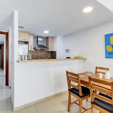 Mileni 2 2 1 1 Roses - Barneda Premium Apartment Luaran gambar