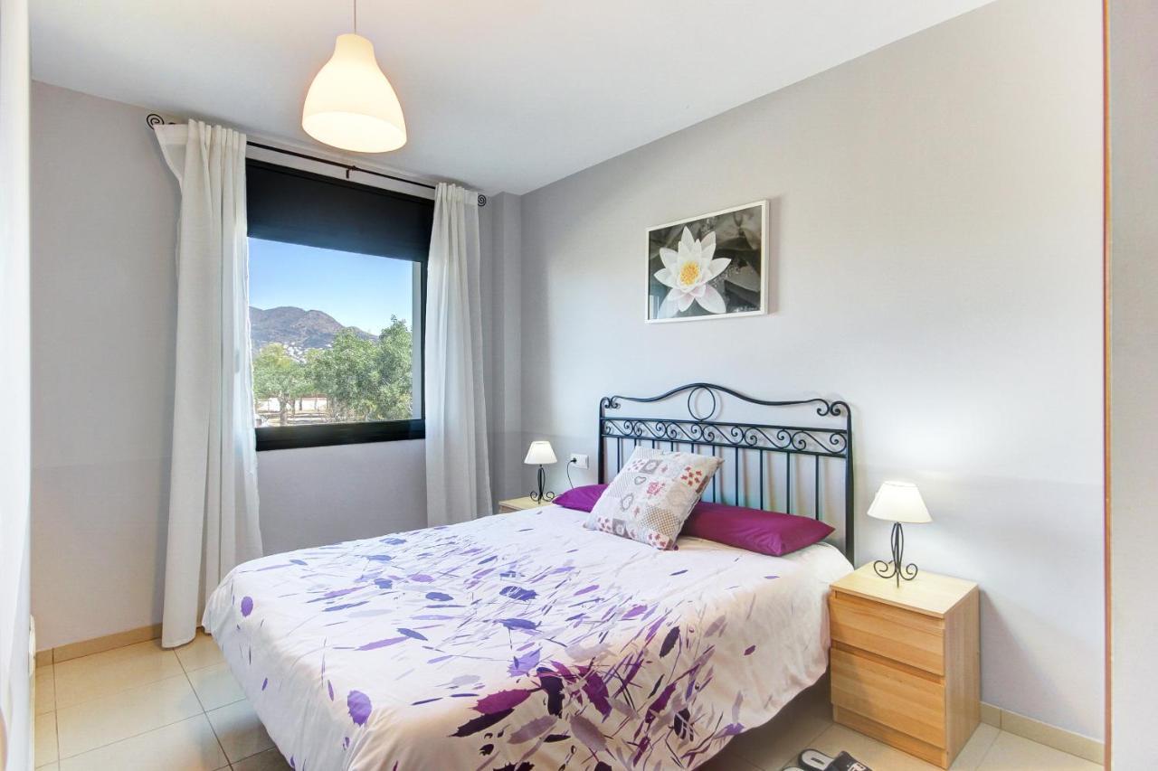 Mileni 2 2 1 1 Roses - Barneda Premium Apartment Luaran gambar