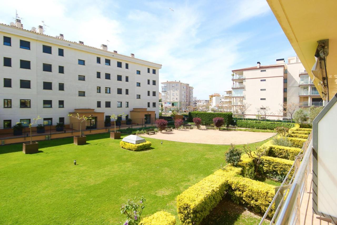 Mileni 2 2 1 1 Roses - Barneda Premium Apartment Luaran gambar