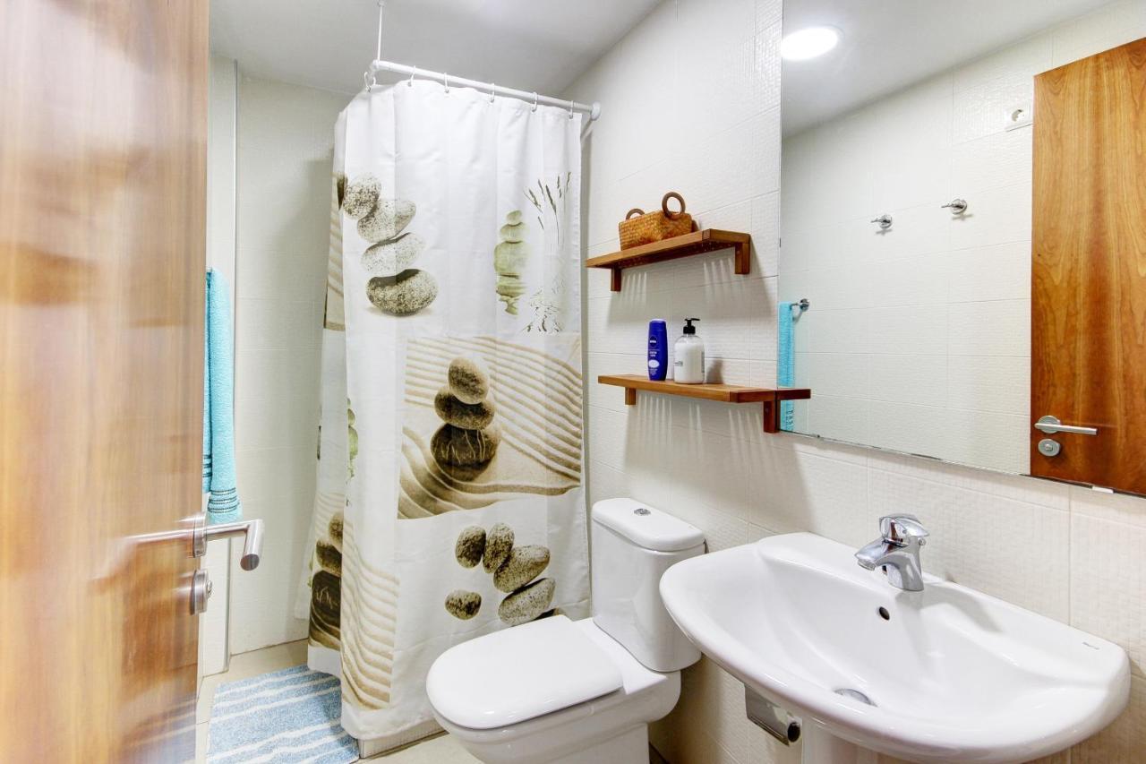 Mileni 2 2 1 1 Roses - Barneda Premium Apartment Luaran gambar