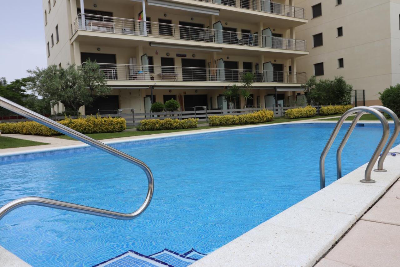 Mileni 2 2 1 1 Roses - Barneda Premium Apartment Luaran gambar