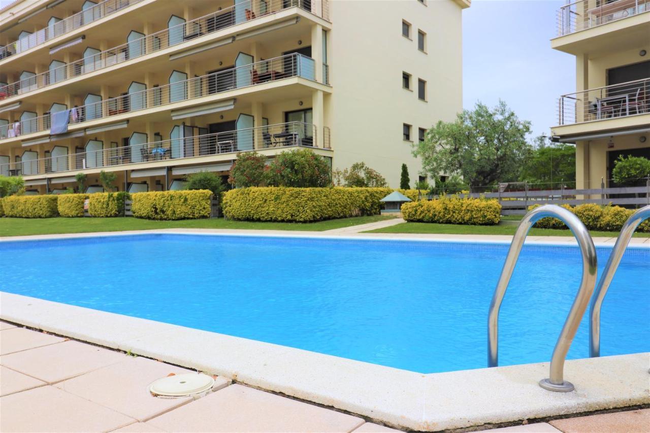 Mileni 2 2 1 1 Roses - Barneda Premium Apartment Luaran gambar