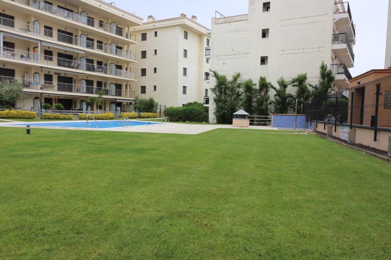 Mileni 2 2 1 1 Roses - Barneda Premium Apartment Luaran gambar